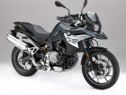 BMW F 750GS